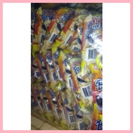 ◈ ▤ Vinegar Bangus Crackers (5pcs)