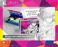 Truyện tranh - Given