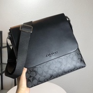 กระเป๋าสะพาย F71765 F54788 กระเป๋าผู้ชายคลาสสิก / กระเป๋าสะพายข้างผู้ชาย / ประเภทธ