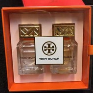 全新 Tory Burch 香水 美國帶回