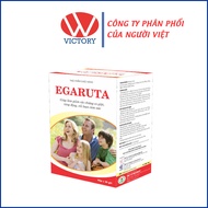 [HCM]Cốm EGARUTA - Dành Cho Trẻ Bị Động Kinh Co Giật