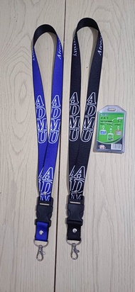 ADMU ID LACE LANYARD/G-H9OK