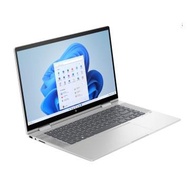 惠普 HP ENVYx360 筆記型電腦 15.6" (i7-1355U/8GB*2/1TB/RTX3050-4G/W11) 璀燦銀 ENVYx360 15-fe0001TX