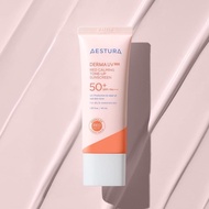 [100% GENUINE] AESTURA DERMA UV365 RED TONE LIFTING SUNSCREEN