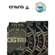 GAWAS GS100 Premium 100% Fluorocarbon Leader 20M