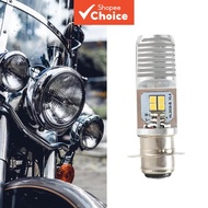 LED headlights M5 (T19) AC/DC white light 6000K [7935CW] Wave/Dream/Zoom-X/Mi/T19LED  Mentol lampu L