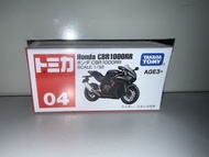 Tomica Honda CBR1000RR 1/32 玩具電單車
