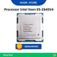 Intel Xeon E5-2240V4 Processor