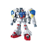 MG Mobile Suit Gundam 0083 STARDUST MEMORY RX-78GP02A Gundam GP02A 1/100 Scale Pre-Colored Plastic M
