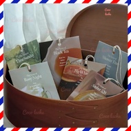 Anillo Perfume Chasher 6 types