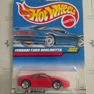 Ferrari Sherbentley Hot Wheels 458 Aluminum Alloy Car F1