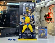 HoNo X-Men Wolverine Uumasjed 狼人