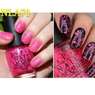 OPI Nail Polish 15ML 指甲油