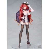 ALTER Azur Lane USS Honolulu 1/7