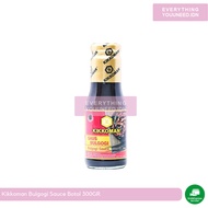 Kikkoman Bulgogi Sauce Halal Bulgogi Sauce Bottle 300GR