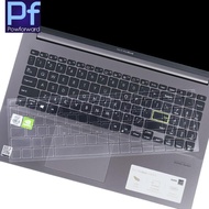 TPU for Asus Vivobook S15 D533UA D533 D533U S533 X533 M533 15 15.6 inch Keyboard Cover Protector skin