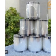 CLEAR CUP PRESSING FILM FOR 500ML, 700ML, 1000ML CUP ,,,,
