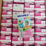 INDOMILK KIDS SUSU UHT 115ML