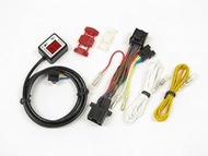 PROTEC SPI-Y30 WR250X (3D7 08-) WR250R (3D7 08-) 11316 Shift Position Indicator