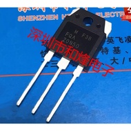 2pcs FQA20N50 TO-3P 20A/500V N-Channel MOSFET Transistor New Original