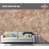 NIPPON PAINT MOMENTO® Textured Series - Elegant (ME 042 ROSE TAUPE)