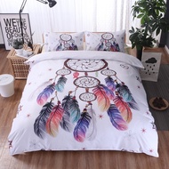 Dream Catcher Bedding 3pcs Set Bedding set VIRAL
