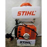 STIHL MIST BLOWER/ MESIN PAM RACUN SR5600