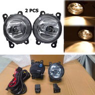 ไฟ​ตัด​หมอก​ ISUZU​ D-MAX​ 2024 ไฟ​ตัด​หมอก สปอร์ทไลท์ เหมาะสำหรับอินเทอร์เฟซหลอดไฟ H11 เหมาะสำหรับร