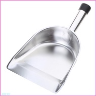 Ahead Dustpan Cleaning Tool Mini Dustpan Stainless Steel Countertop Table Dustpan Cleaning Shovel Me