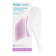 New Frida Mom C-Section Recovery Silicone Strips patches
