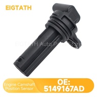 Big Sale 5149167AD Crankshaft Position Sensor For Dodge Charger Journey Durango Chrysler200 Jeep Che
