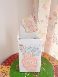 Labubu 3.0毛絨公仔