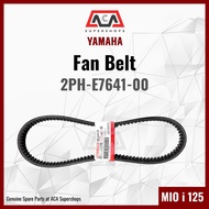 MIOI125 V BELT (2PH-E7641-00) YAMAHA PARTS
