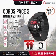 COROS Pace 3 Running Watch With GPS Hiking Swimming Cycling Gym Unisex Sport Watch Fitness Smart Wat