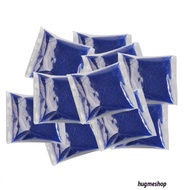 Combo of 10 packs of 7mm blooming seeds 10,000 Tablets / Pack - 7mm 8mm blooming seeds