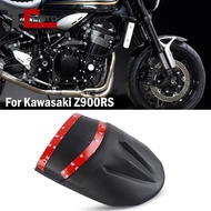 Z900RS Motorcycle Accessories Front Fender Extender Hugger Mudguard For Kawasaki Z900 RS Z 900 RS 20