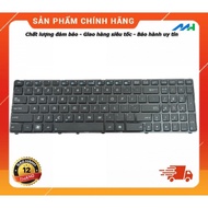 Asus G60, G60J, G53JX, G60V, G60VX Laptop Keyboard