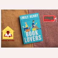 Book Lovers Emily Henry