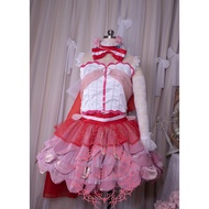 [DolphinHouse] Aqours Love Aquarium Two Orders Kurosawa Deya