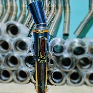 DAENG4 SELLER AND CHEAPEST SELLER SILENCER INLET 51MM