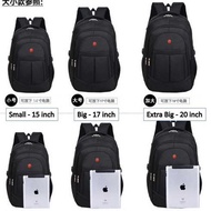 Unisex 20L/26L/30L Capacity Backpack School Travel Laptop Casual Shoulders Bag
