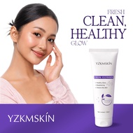 YZKMSKIN Facial Wash Cleanser
