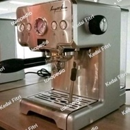 Mesin Kopi Espresso Fcm-3605 Mesin Kopi Espresso Fcm3605 Mesin Fcm3605