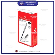 【PME Bookshop】 Faber-Castell True Gel 0.5 / 0.7MM Box - Barang Keperluan Sekolah | School Accessorie