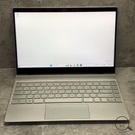 『澄橘』HP ENVY LAPTOP I7-8550U/16G/512SSD MX150 4K觸碰螢幕 銀 二手 A66193