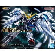 [Bandai] MGSD Wing Gundam Zero EW