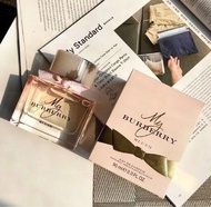 My Burberry Blush 香水 90ML
