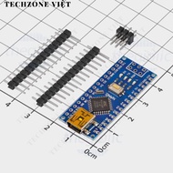 Arduino Nano ATMEGA328 V3 TechZone Viet