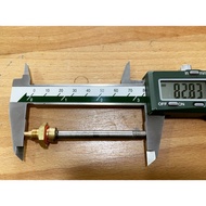 milesto EM19 Fresh Coffee Maker Boiler Pipe Core