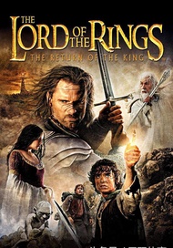 4K BLURAY English Movie Lord Of The Ring Collection - Fantasy Thriller Adventure